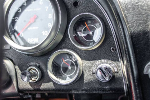 1964 Chevrolet Corvette