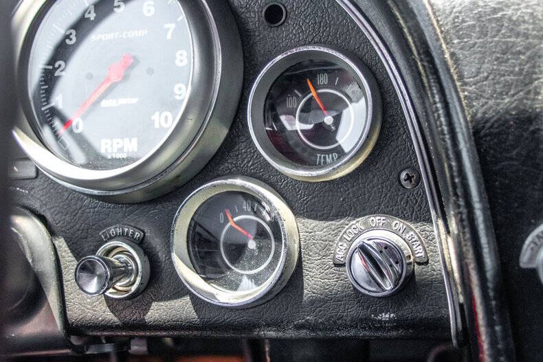 1964 Chevrolet Corvette