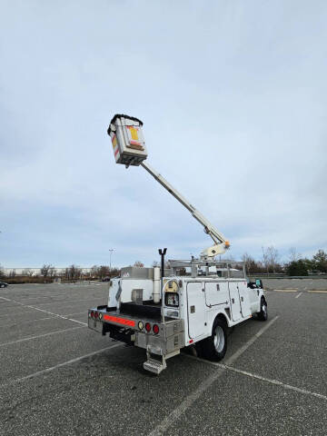 2008 Ford F-350 Super Duty