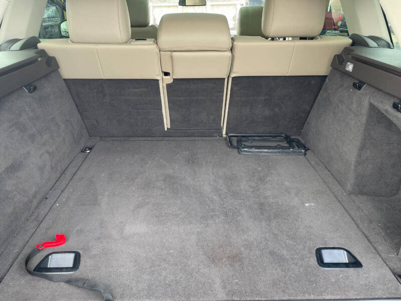 2016 Land Rover Range Rover Sport HSE