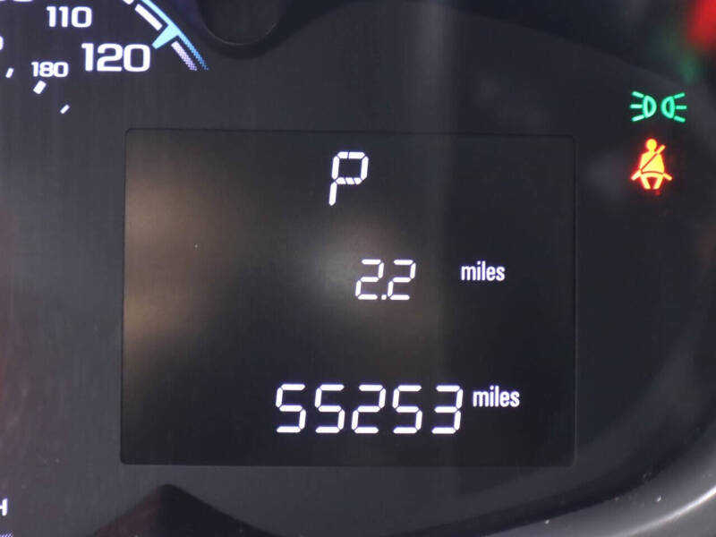2019 Chevrolet Spark 1LT CVT