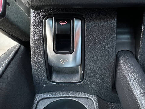2015 Volkswagen Eos Executive Edition SULEV
