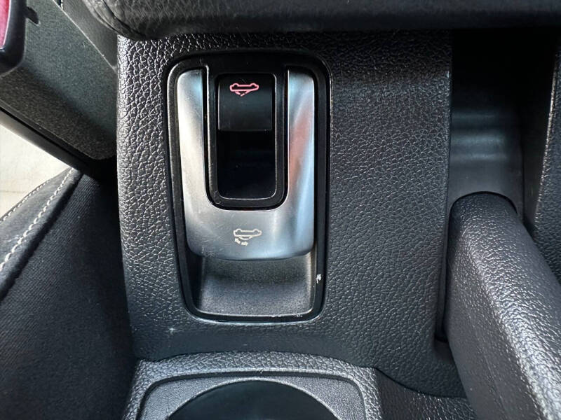 2015 Volkswagen Eos Executive Edition SULEV