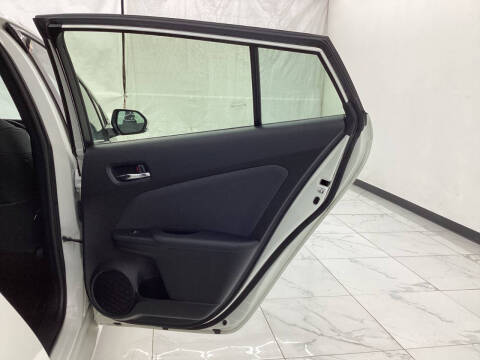 2018 Toyota Prius Prime Premium