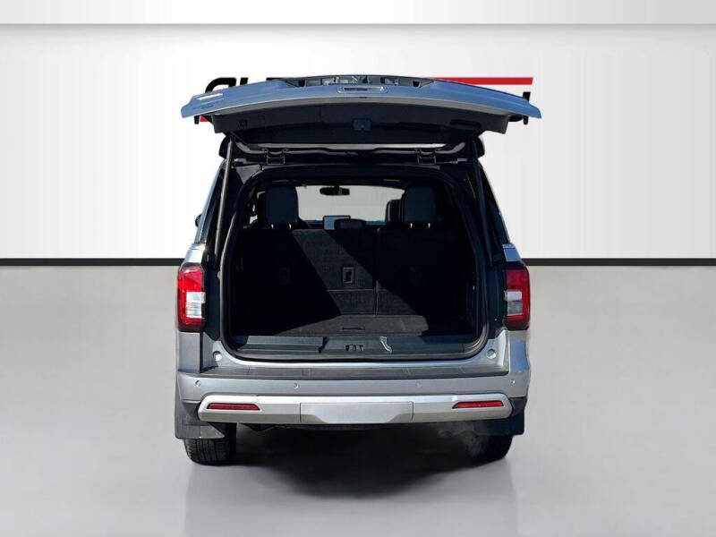 2023 Ford Expedition Timberline