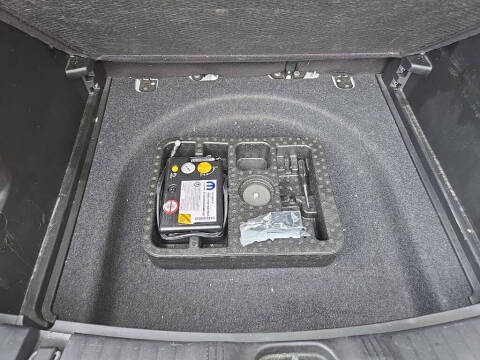 2018 Jeep Compass Altitude