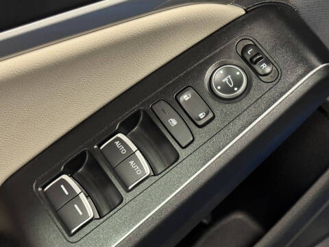 2026 Acura Integra w/Tech w/A-SPEC