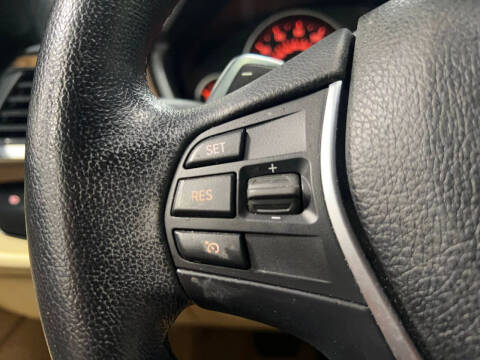 2016 BMW 4 Series 428i