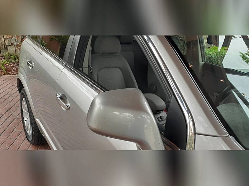 2008 Saturn Vue XR