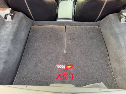 1994 Chevrolet Corvette