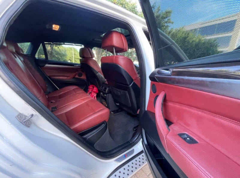 2014 BMW 6 Series 640i