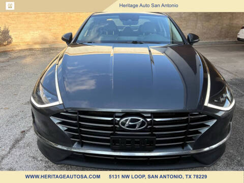 2014 Chevrolet Impala Limited LS Fleet