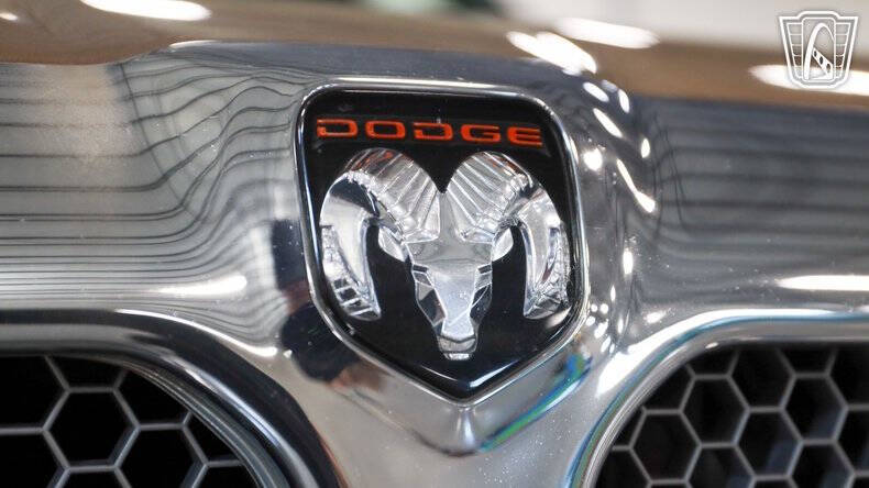 2000 Dodge Ram 2500