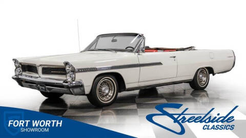 1963 Pontiac Bonneville | Fort Worth, Texas 76137 | Cruz.com