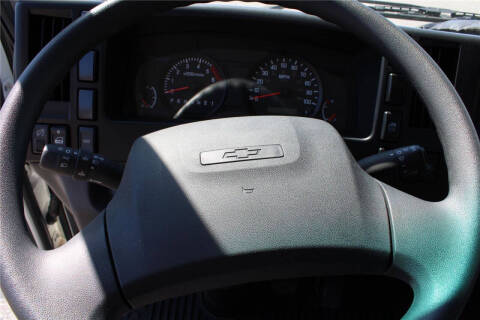 2024 Chevrolet 4500HG LCF