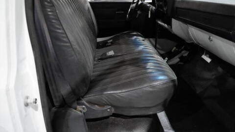 1985 GMC C/K 3500 Series