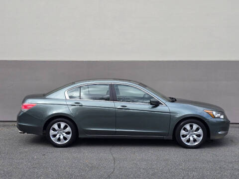 2008 Honda Accord EX