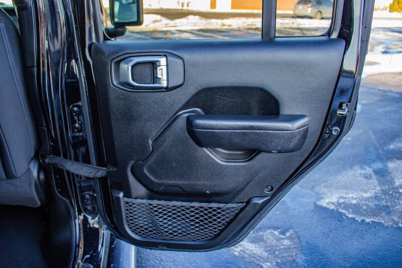 2022 Jeep Wrangler Unlimited