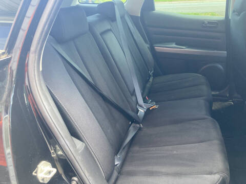 2010 Mazda CX-7 i Sport