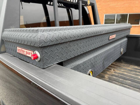 2017 Ford F-350 Super Duty Lariat