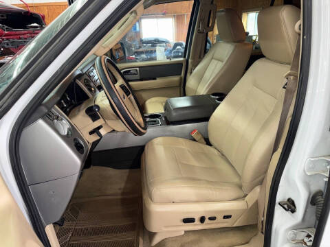 2011 Ford Expedition XLT
