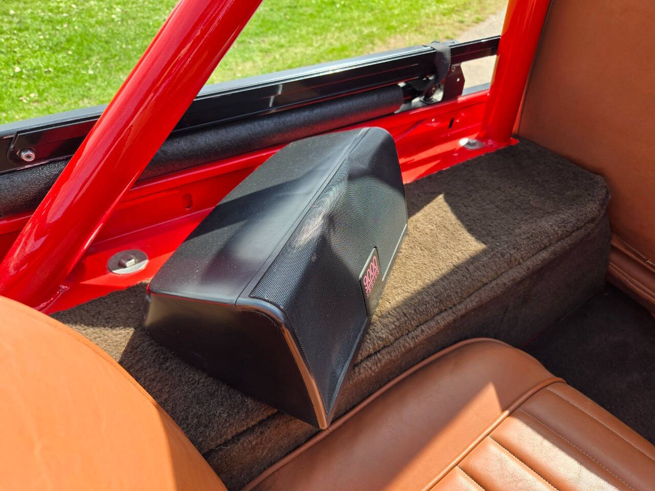 1979 Jeep CJ-5 148