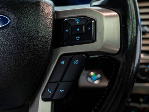 2020 Ford F-250 Super Duty