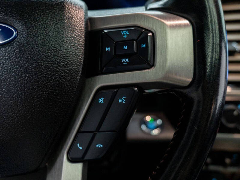 2020 Ford F-250 Super Duty