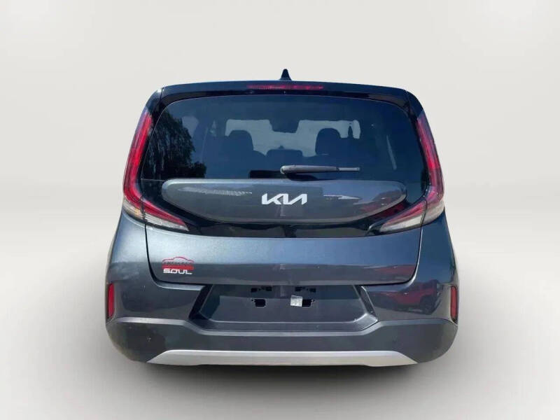 2024 Kia Soul