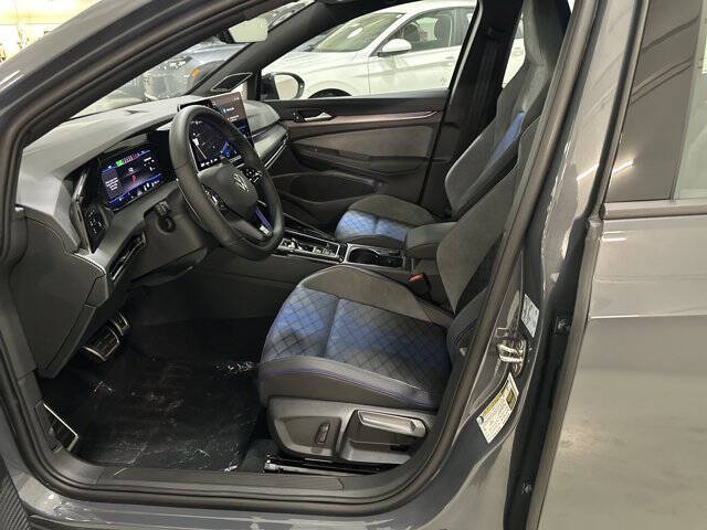 2026 Volkswagen Golf R 4Motion