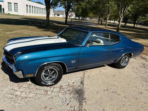 1970 Chevrolet Chevelle