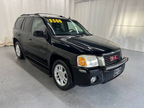 2006 GMC Envoy Denali