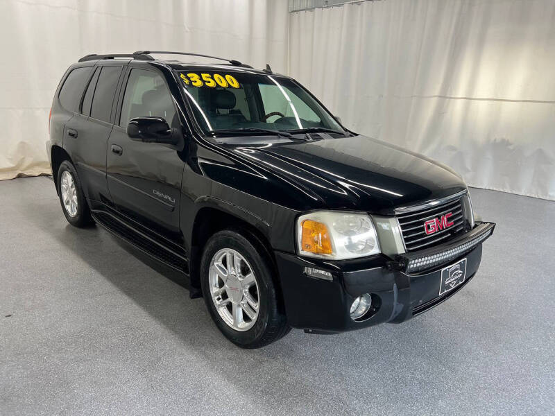2006 GMC Envoy Denali