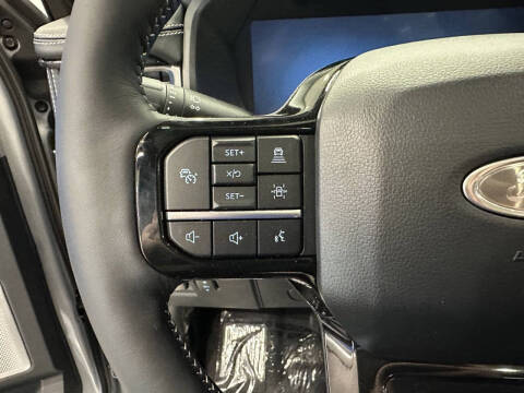 2023 Ford F-150 Lightning XLT