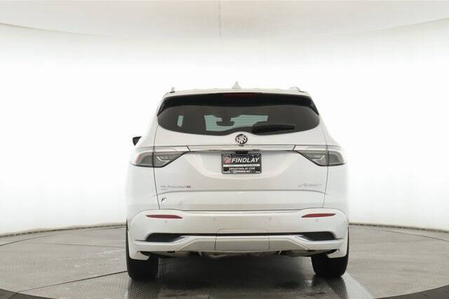 2023 Buick Enclave Avenir