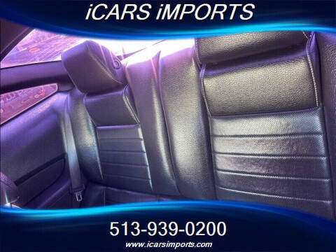 2011 Ford Mustang V6 Premium