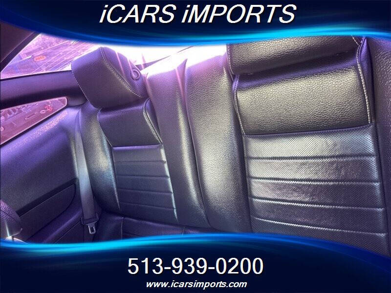 2011 Ford Mustang V6 Premium