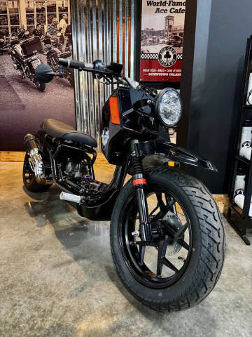 2026 Maddog Gen 5 150cc