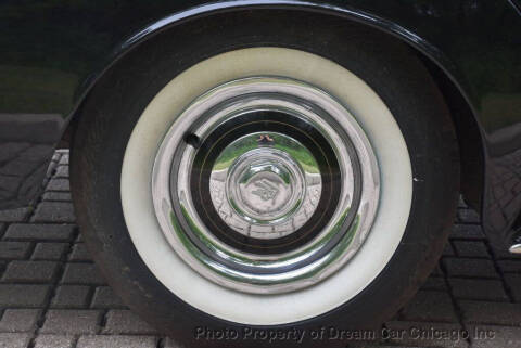 1957 Rolls-Royce Silver Cloud 2