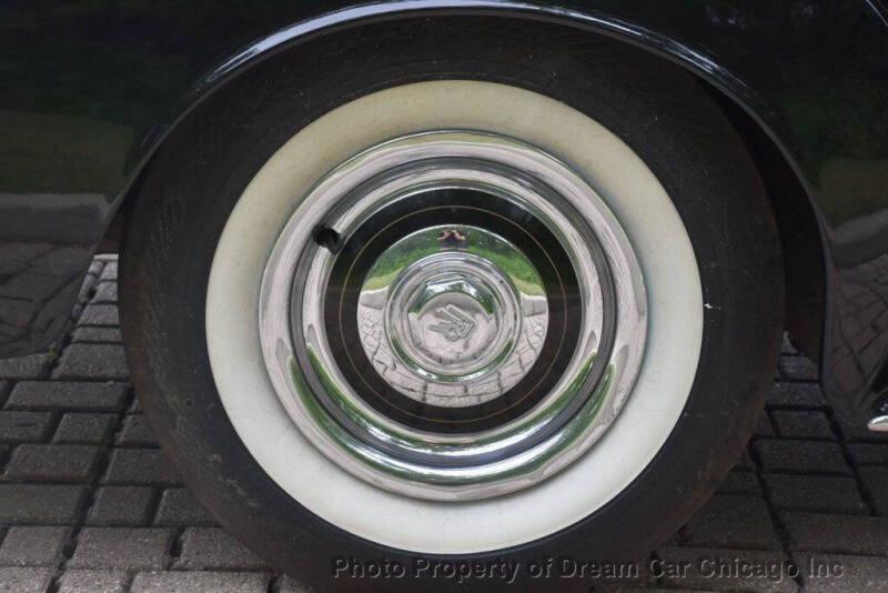 1957 Rolls-Royce Silver Cloud 2