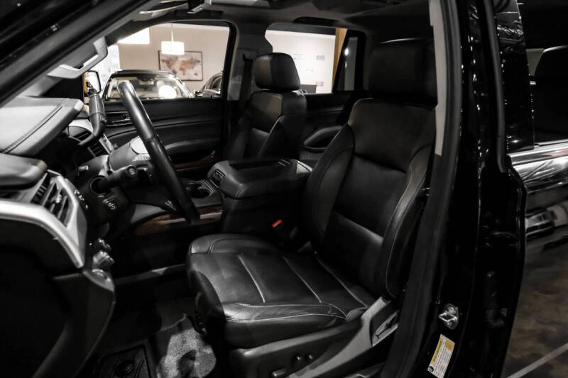 2020 GMC Yukon SLT