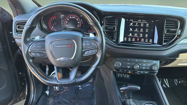 2023 Dodge Durango GT