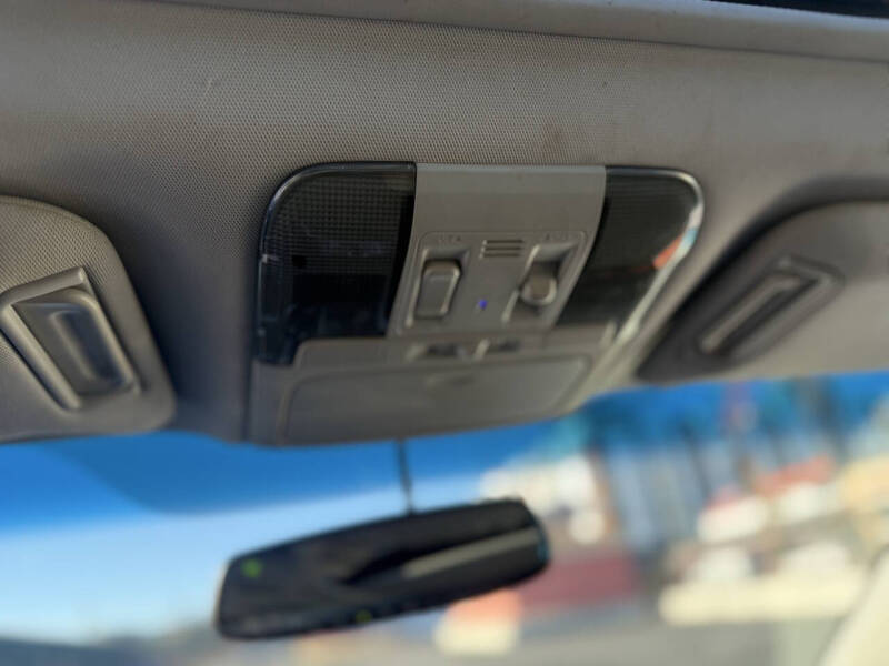 2012 Subaru Outback 2.5i Limited