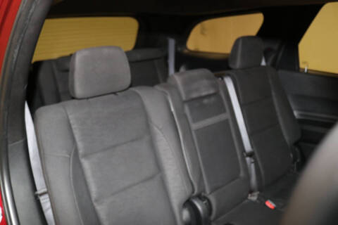 2021 Dodge Durango SXT