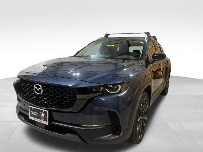 2026 Mazda CX-50 2.5 S Premium