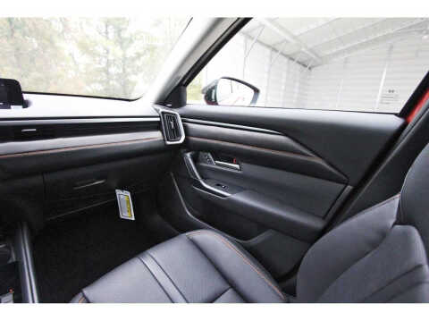 2026 Mazda CX-50 Hybrid Premium