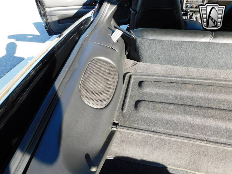 2002 Chevrolet Camaro Z28