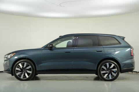 2025 Volvo EX90 Twin Performance Ultra 7P