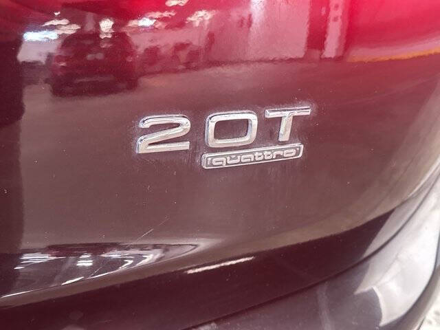 2013 Audi Q5 2.0T quattro Premium Plus