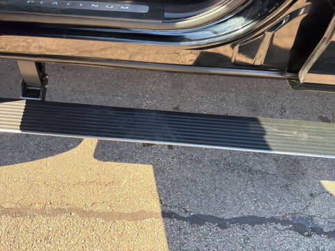 2017 Ford F-250 Super Duty